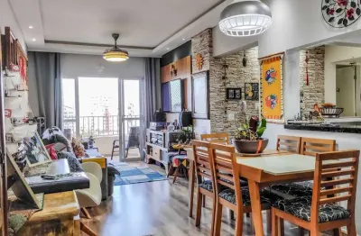 Duplex 3 dormitórios sendo duas suítes praia martin de sá - tour virtual