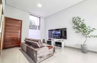 Casa alto padrão 4 suítes piscina com hidro em condomínio fechado residencial mar verde