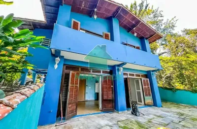 Sobrado venda com 7 dormitórios em condominio martim de sá - caraguatatuba