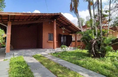 Casa térrea no mar verde ii – espaço, conforto e excelente localização!