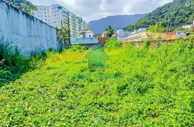 Terreno à venda na Alameda das Seringueiras, 10, Cidade Jardim, Caraguatatuba