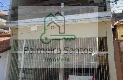 Casa para venda em são paulo, vila iório, 2 dormitórios, 1 banheiro, 1 vaga