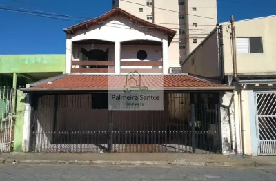 Sobrado para venda em são paulo, vila palmeiras, 3 dormitórios, 1 suíte, 3 banheiros, 3 vagas