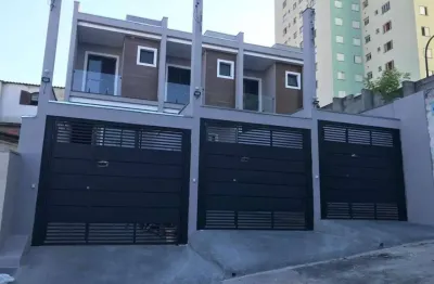 Sobrado para venda em são paulo, vila nina, 2 suítes, 2 banheiros, 1 vaga