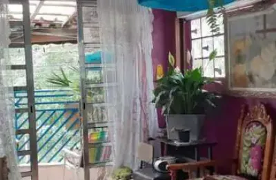 Sobrado para venda em são paulo, vila souza, 2 dormitórios, 2 banheiros, 1 vaga