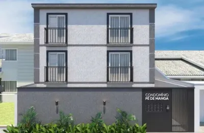 Apartamento para venda em são paulo, vila mangalot, 2 dormitórios, 1 banheiro