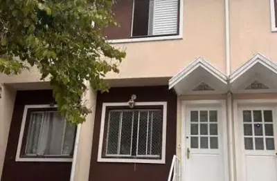 Casa em condomínio para venda em são paulo, jardim jaraguá, 2 dormitórios, 2 banheiros, 1 vaga