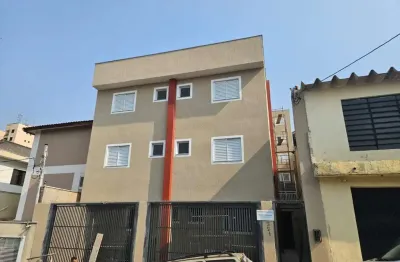 Apartamento para venda em são paulo, vila pereira cerca, 2 dormitórios, 1 banheiro