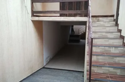 Sobrado geminado para venda em são paulo, vila nova parada, 2 dormitórios, 2 banheiros, 3 vagas
