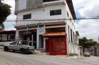 Comercial para locação em são paulo, jardim pirituba, 2 banheiros