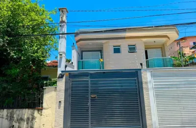 Sobrado para venda em são paulo, vila pereira cerca, 3 dormitórios, 1 suíte, 2 banheiros, 2 vagas