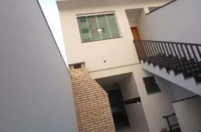Sobrado para venda em são paulo, nossa senhora do o, 2 dormitórios, 1 suíte, 3 banheiros, 2 vagas