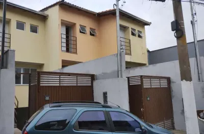 Sobrado para venda em são paulo, jardim mariliza, 2 suítes, 3 banheiros, 4 vagas