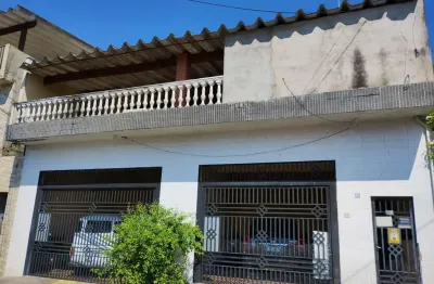 Casa para venda em são paulo, vila nossa senhora do retiro, 3 dormitórios, 3 banheiros, 2 vagas