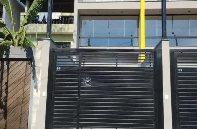 Sobrado para venda em são paulo, jardim monjolo, 2 suítes, 3 banheiros, 3 vagas