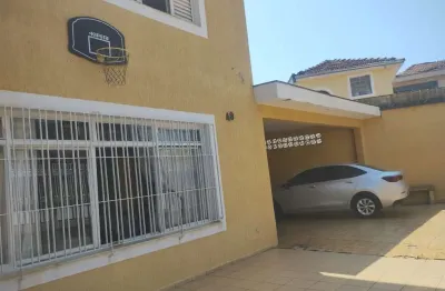 Sobrado para venda em são paulo, jardim monjolo, 3 dormitórios, 1 suíte, 4 banheiros, 3 vagas