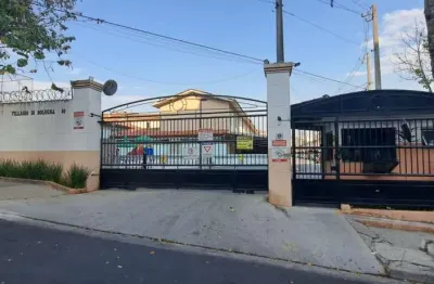 Sobrado para venda em são paulo, jaraguá, 2 dormitórios, 2 banheiros, 1 vaga
