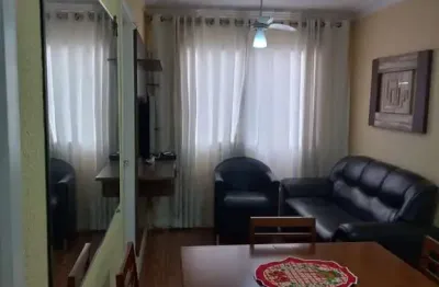 Apartamento para venda em são paulo, jardim marilu, 3 dormitórios, 1 banheiro