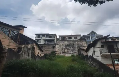 Terreno à venda em City América, São Paulo 
