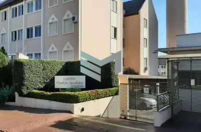 Apartamento com 3 quartos à venda na Rua Denis Papin, 560, Parque Jamaica, Londrina