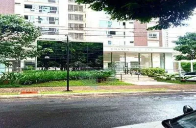 Apartamento com 3 quartos à venda na Alameda Pé Vermelho, 180, Gleba Fazenda Palhano, Londrina