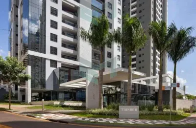 Apartamento com 3 quartos à venda na Rua João Huss, 955, Gleba Fazenda Palhano, Londrina