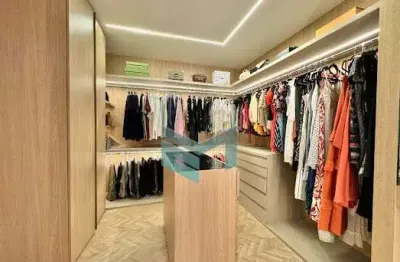 Apartamento com 2 quartos à venda na Rua Ulrico Zuínglio, 600, Gleba Fazenda Palhano, Londrina