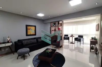 Apartamento com 3 quartos à venda na Rua Doutor Dimas de Barros, 65, Guanabara Parque Boulevard, Londrina