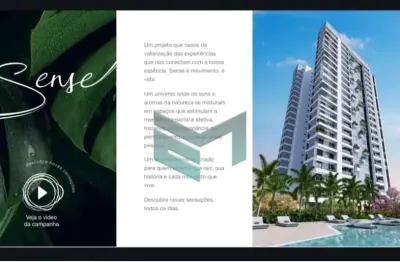 Apartamento com 2 quartos à venda na Rua Carlos Aparecido de Carvalho, 495, Terra Bonita, Londrina