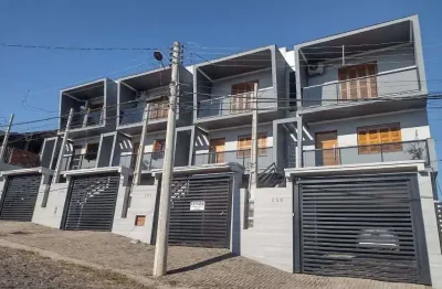 Casa com 2 dormitórios à venda, 150 m² por r$ 409.000,00 - rincao dos ilheus - estância velha/rs