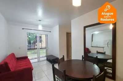 Apartamento com 2 dormitórios para alugar, 50 m² por r$ 2.015,00/mês - industrial - novo hamburgo/rs