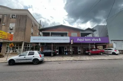 Casa com 2 dormitórios à venda, 396 m² por r$ 2.342.000,00 - das rosas - estância velha/rs