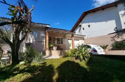 Casa com 3 dormitórios à venda, 130 m² por r$ 450.000,00 - encosta do sol - estância velha/rs