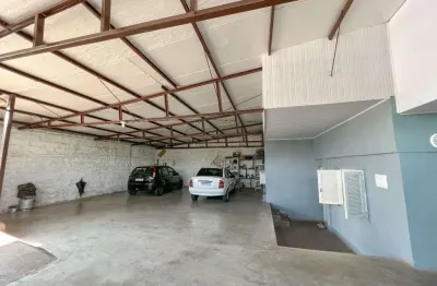 Casa com 2 dormitórios à venda, 200 m² por r$ 365.000,00 - rincao dos ilheus - estância velha/rs