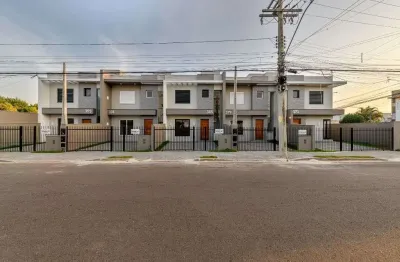 Casa com 2 dormitórios à venda, 86 m² por r$ 399.000,00 - união - estância velha/rs