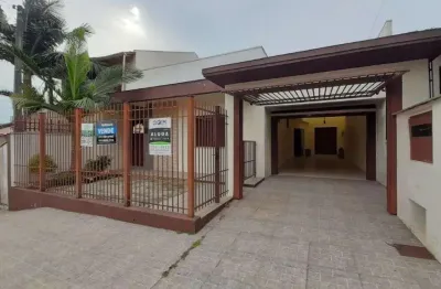 Casa com 4 dormitórios à venda, 182 m² por r$ 430.000,00 - lago azul - estância velha/rs