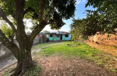 Casa com 2 dormitórios à venda, 65 m² por r$ 200.000,00 - sol nascente - estância velha/rs
