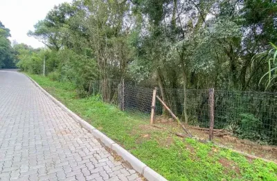 Terreno à venda, 1320 m² por r$ 310.000,00 - centro - ivoti/rs