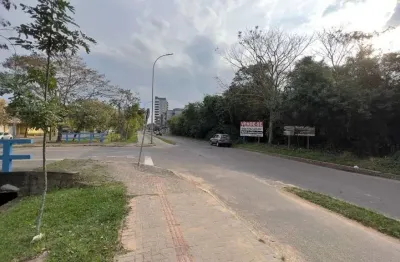 Terreno à venda, 8000 m² por r$ 6.000.000,00 - centro - sapiranga/rs