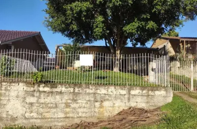 Casa com 3 dormitórios à venda, 100 m² por r$ 270.000,00 - veneza - estância velha/rs