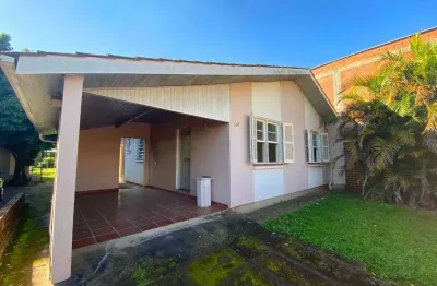 Casa com 2 dormitórios, 120 m² - venda por r$ 420.000,00 ou aluguel por r$ 3.092,00/mês - rio branco - novo hamburgo/rs