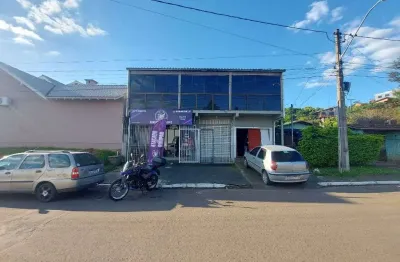 Casa com 2 dormitórios para alugar, 80 m² por r$ 1.312,00/mês - canudos - novo hamburgo/rs