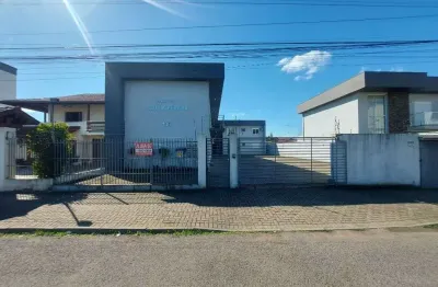 Apartamento com 1 dormitório para alugar, 60 m² por r$ 1.824,00/mês - centro - campo bom/rs