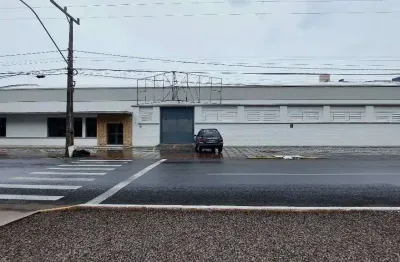 Pavilhão, 2900 m² - venda por r$ 6.500.000,00 ou aluguel por r$ 35.000,00/mês - rio branco - novo hamburgo/rs