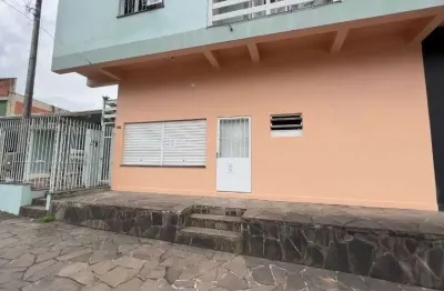 Sala para alugar, 45 m² por r$ 1.561,00/mês - lira - estância velha/rs