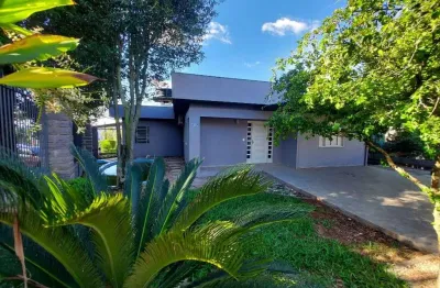 Casa com 3 dormitórios à venda, 121 m² por r$ 650.000,00 - ideal - novo hamburgo/rs