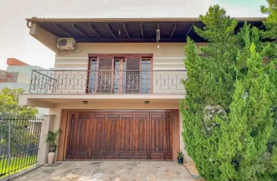 Casa com 4 dormitórios, 345 m² - venda por r$ 1.998.000,00 ou aluguel por r$ 7.000,00/mês - centro - estância velha/rs