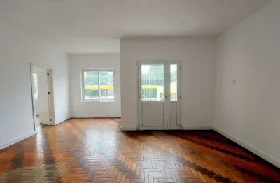 Casa com 3 dormitórios para alugar, 90 m² por r$ 3.050,00/mês - hamburgo  velho - novo hamburgo/rs