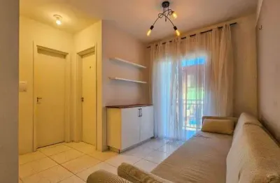 Apartamento com 2 dormitórios para alugar, 54 m² por r$ 2.380,00/mês - rondônia - novo hamburgo/rs