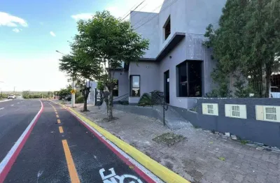 Loja para alugar, 17 m² por r$ 950,00/mês - lago azul - estância velha/rs